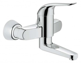 GROHE - Euroeco Special Páková umyvadlová baterie, chrom 32767000