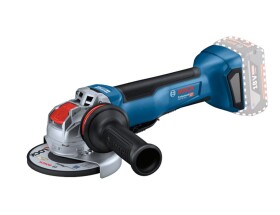 Aku úhlová bruska Bosch GWX 18V-10P 06019J4200
