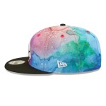 New Era Pánská kšiltovka Arizona Cardinals NFL 2022 On-Field Crucial Catch 9FIFTY Snapback Velikost: S/M