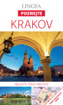 Krakov - Poznejte, 2. vydání - kolektiv autorů - e-kniha