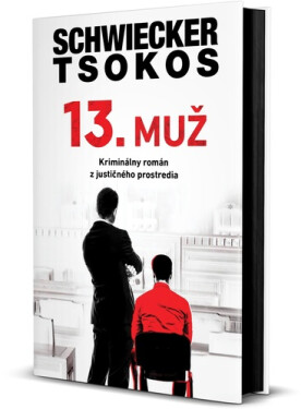 13. muž - Michael Tsokos