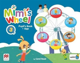 Mimi's Wheel Level 3