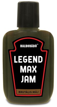 Haldorádó Dip Legend Max Jam 75ml,Haldorádó Dip Legend Max Jam 75ml