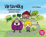 Veršovačky - Eva Farkasová