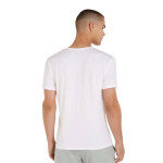 Calvin Klein Košile s výstřihem do V Slim Fit M 000NB1089A XL