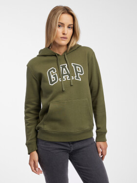 GAP Mikina vintage soft madeirou Dámské