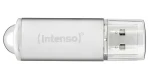 Intenso Jet Line Aluminum 64GB / Flash disk / USB 3.2 Gen 1 (3541490)