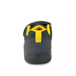 Chlapecké barefoot tenisky Protetika NOLAN YELLOW - 27