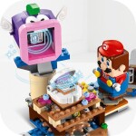 LEGO® Super Mario™ 71432 Dorrie dobrodružství ve vraku lodi rozšiřující set