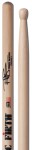 Vic Firth Terry Bozzio Signature Series