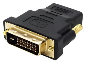 Roline redukce HDMI A (F) - DVI-D (M) / Redukce (12.03.3116)