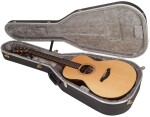 Furch Yellow G-SR CNR Active