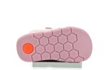 Biomecanics Botin Basico Rosa