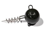 Fox Rage Jigová Hlava Pelagic Screws UV Green Pumpkin - 80g,Fox Rage Jigová Hlava Pelagic Screws UV Green Pumpkin - 80g