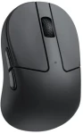 Keychron M4-A1 černá / Herní bezdrátová myš / PixArt 3395 / 26000 DPI (M4-A1)