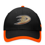 Fanatics Pánská kšiltovka Anaheim Ducks Defender Structured Adjustable