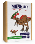 Merkur Dino Parasaurolophus