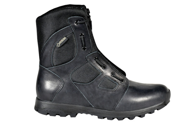 Pracovní obuv Cofra CALIVER BLACK Velikost boty: 42, Černá