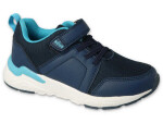 BEFADO 516Y262 tenisky SPORT GAMER modré 36 516Y262_36