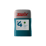 Swix F4 univerzální skluzný vosk 100 ml