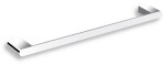 NOVASERVIS - Držák ručníků 600 mm Titania Naty chrom 66628,0