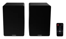 Thomson WS400DUO černá / Reproduktory / 2.0 / BT 5.0 / RCA / 50W (8tws400duo)
