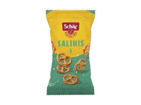 Dortisimo Schar Bezlepkové preclíky Salinis (60 g)