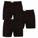 Pánské boxery Calvin Klein NB3263A 3 kusy