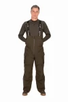FOX Kalhoty Khaki Sherpa-Tec Sallopettes L (CFX386)
