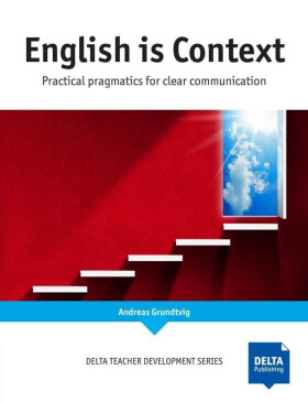 English is Context - Coursebook - Andreas Grundtvig