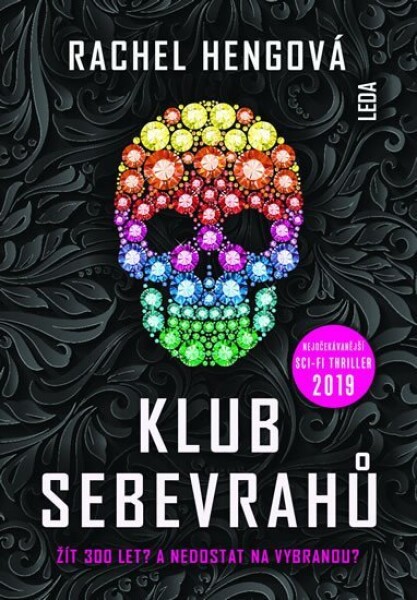 Klub sebevrahů