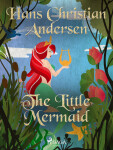 The Little Mermaid - Hans Christian Andersen