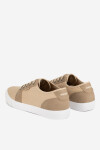 Tenisky QUIKSILVER ZEKE-01 Látkový materiál,Syntetický materiál
