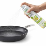 Dortisimo Řepkový olej ve spreji s příchutí citron a limetka Fabio (250 ml)