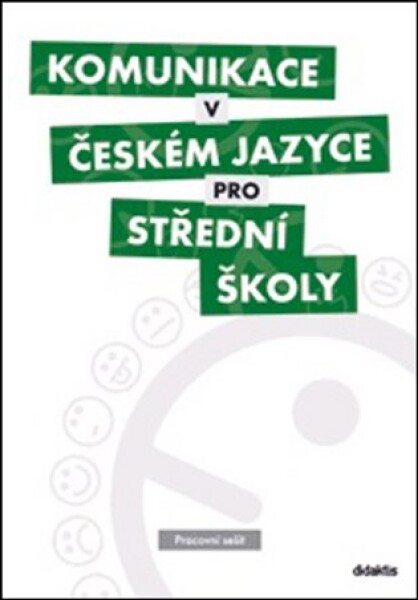 Komunikace českém jazyce pro