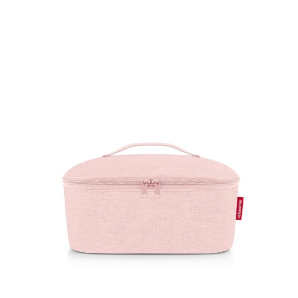Termobox Reisenthel Coolerbag M Twist blush