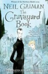 The Graveyard Book, vydání Neil Gaiman