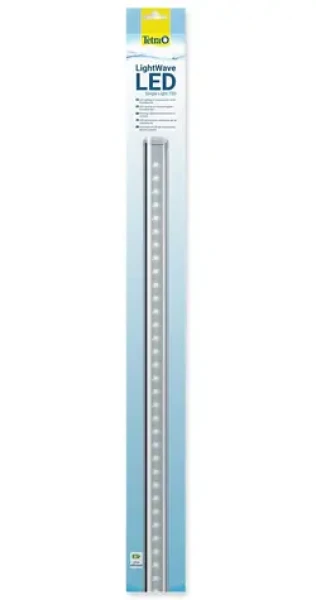 Tetra LightWave Single 720 / Akvarijní LED osvětlení / 24 W / 1939 lm / 7801 K / růst rostlin (A1-293359)