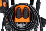 Elektrická tlaková myčka STIHL RE 80.0