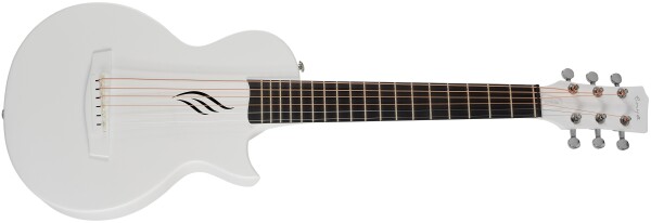Enya Music Nova Go Mini White