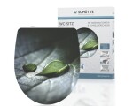 Schütte RAINDROP | Duroplast HG, Soft Close 4008431825830