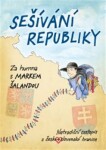 Sešívání republiky Marek Šalanda