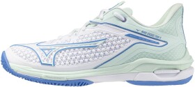 Tenisová obuv Mizuno WAVE EXCEED TOUR 6 AC 61GA247143 Velikost obuvi v EU: 38