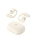 Havit OWS914 béžová / Bezdrátová sluchátka s háčkem / Bluetooth 5.3 / Game mode / IPX5 / 21 h (OWS914beige)