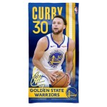 Osuška Golden State Warriors NBA Steph Curry