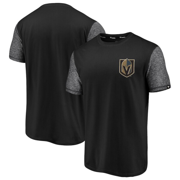 Fanatics Pánské Tričko Vegas Golden Knights Made Move Velikost: