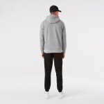 New Era Pánská mikina New York Jets NFL Logo Hoodie Sweatshirt Velikost: S