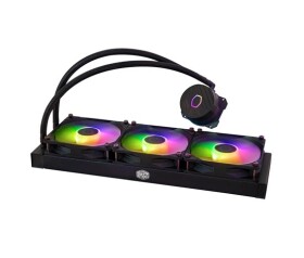 Cooler Master vodní chladič MasterLiquid ML360L Core ARGB, LGA1851, AM5 EDF_1566265