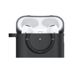 Spigen Classic Shuffle Charcoal AirPods Pro 2 ACS05486