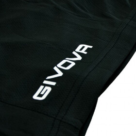 Unisex fotbalové šortky Givova One U P016-0010 2XL